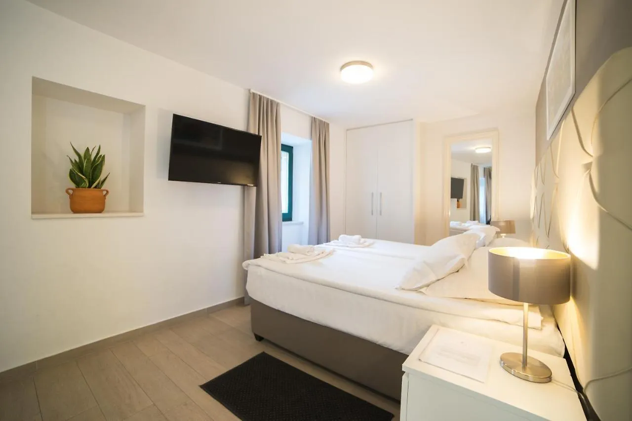 Apartments Korta Split Croatia