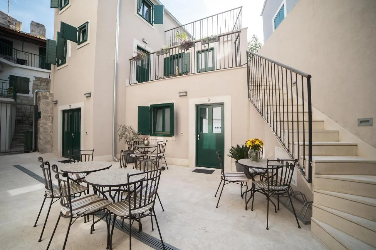 Apartments Korta Split Croatia