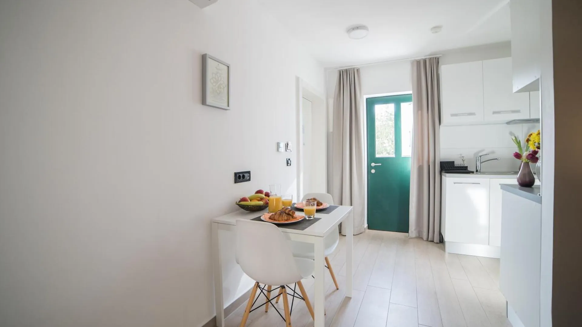 Apartments Korta Split Croatia