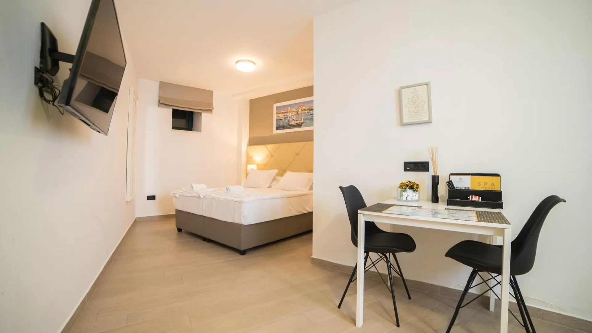 Apartments Korta Split Croatia