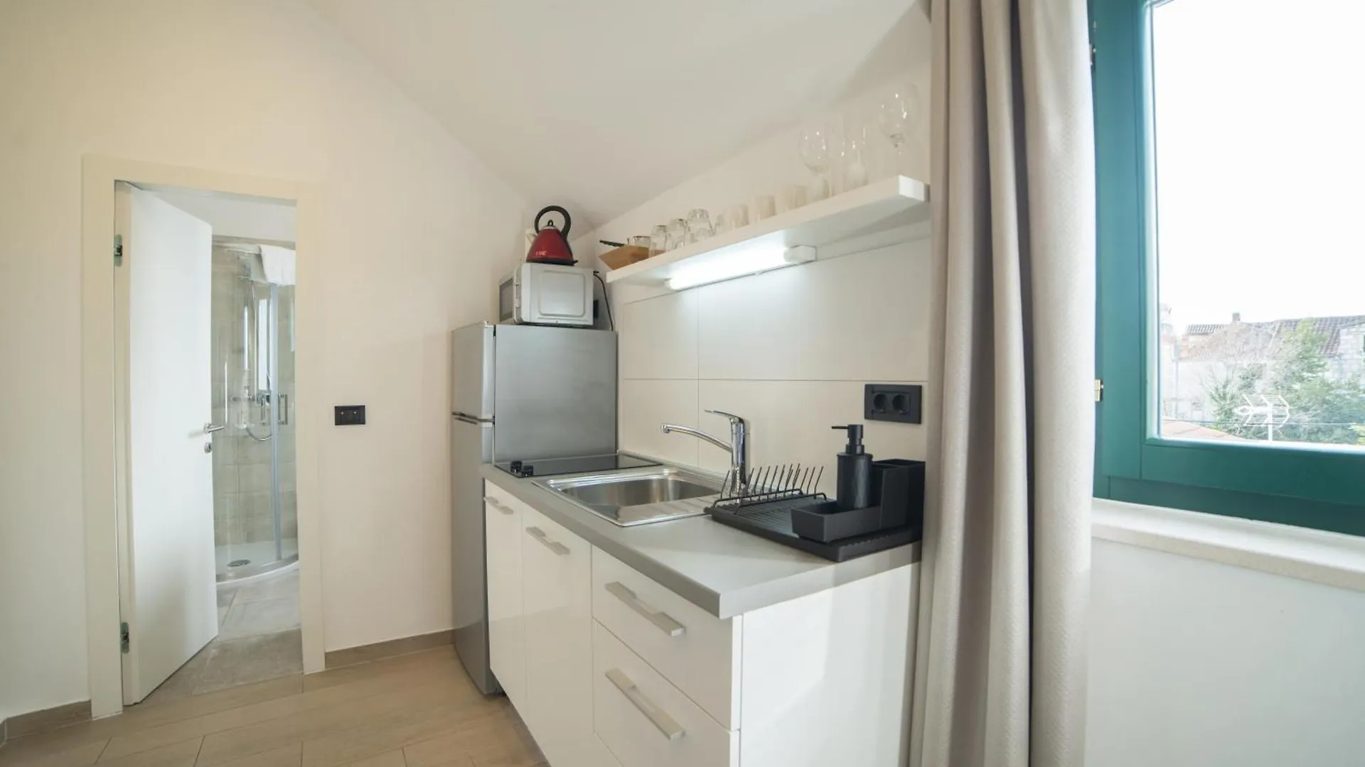 Apartments Korta Split Croatia