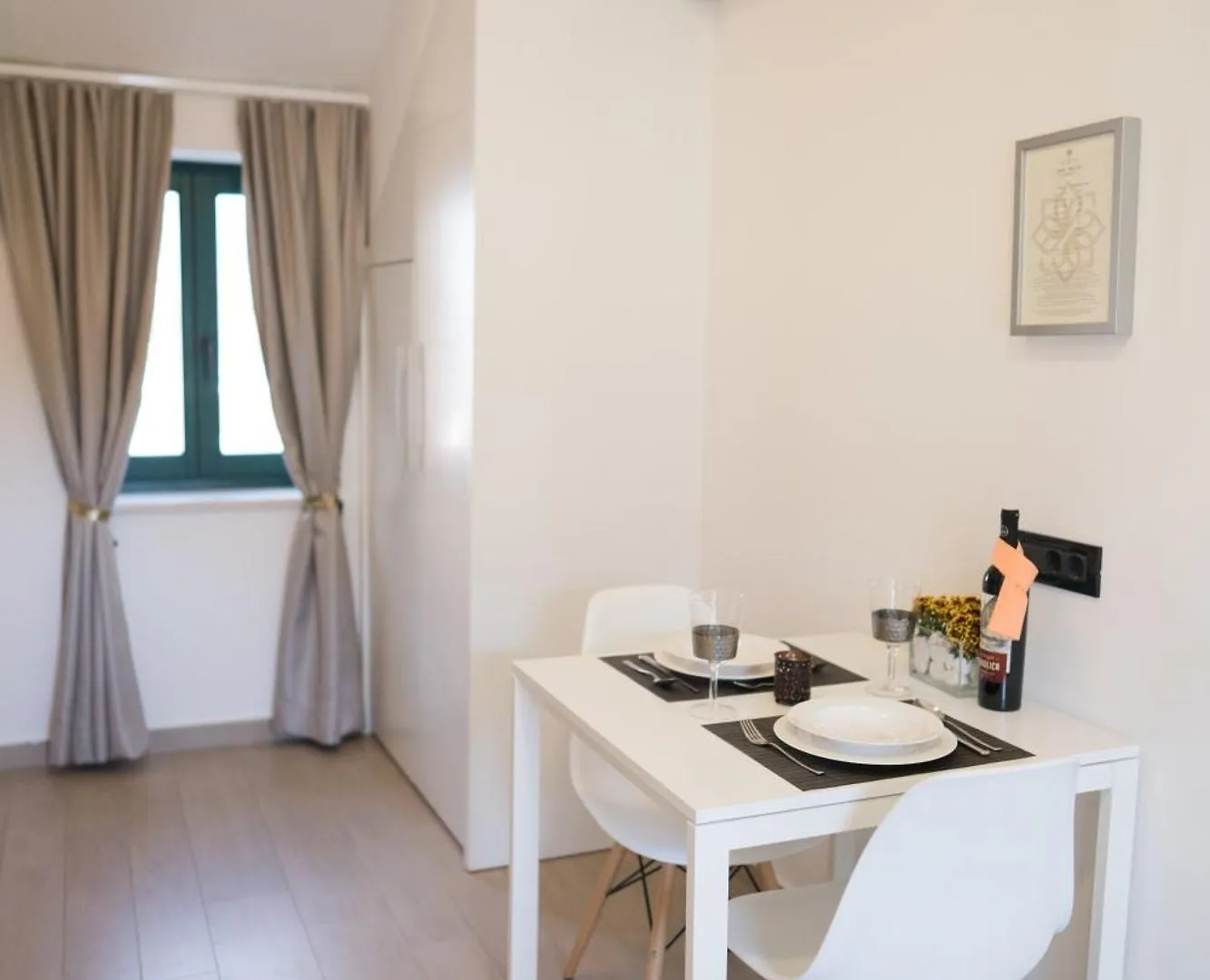 Apartments Korta Split Croatia