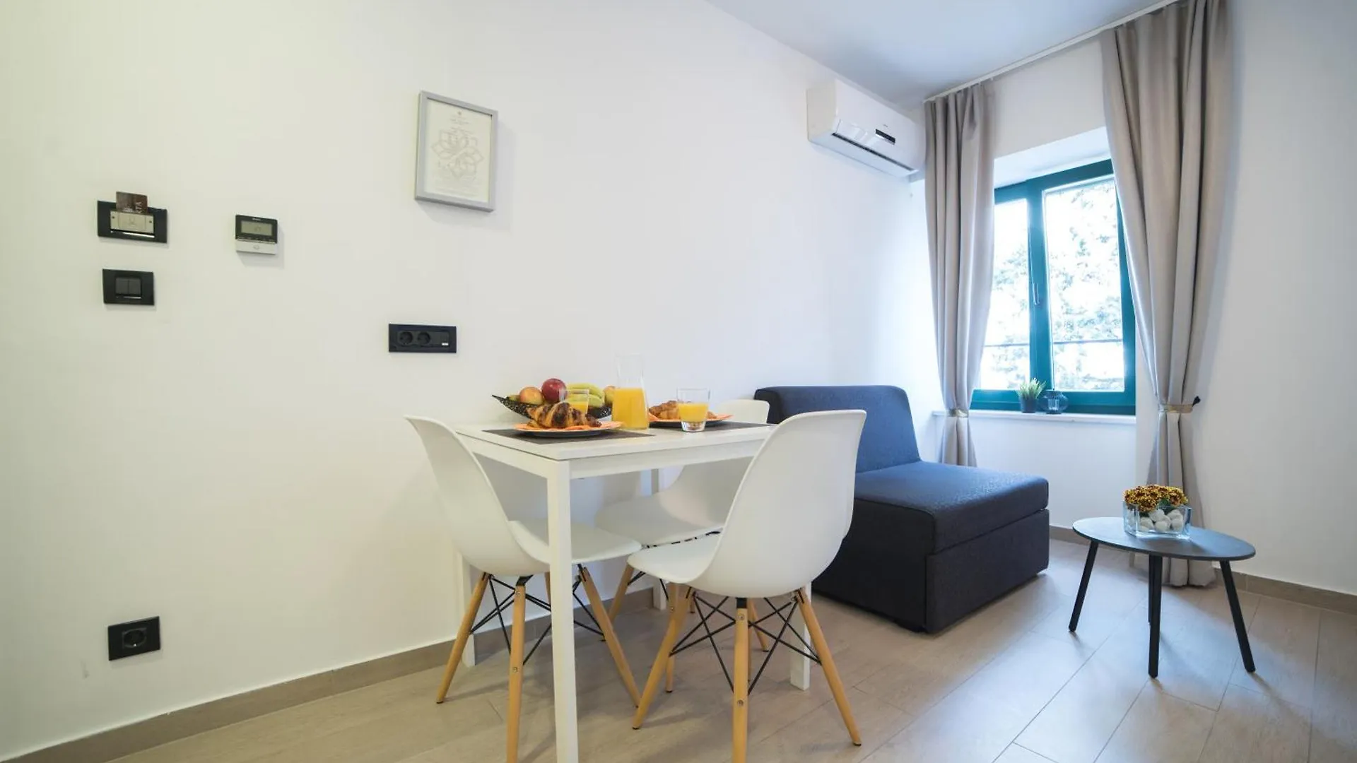 Apartments Korta Split Croatia