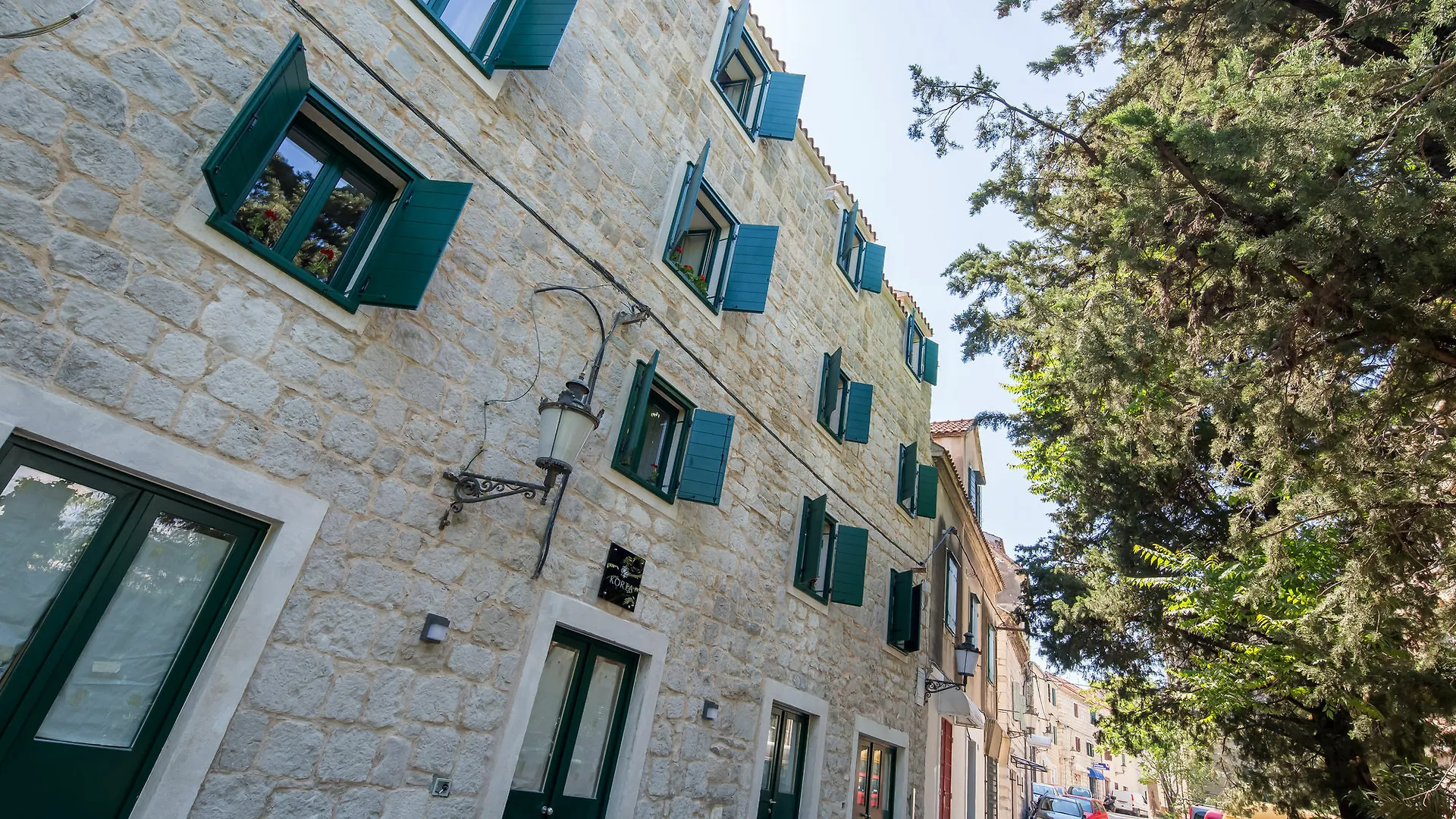 Apartments Korta Split Croatia