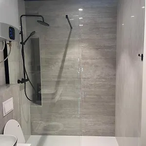 Appartamento Marinac City Center &, Spalato