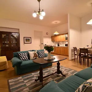 Cozy Flat By The Astronomical Clock , Prague Czech Republic